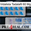 Vidalista Tadalafil 60 Mg new15